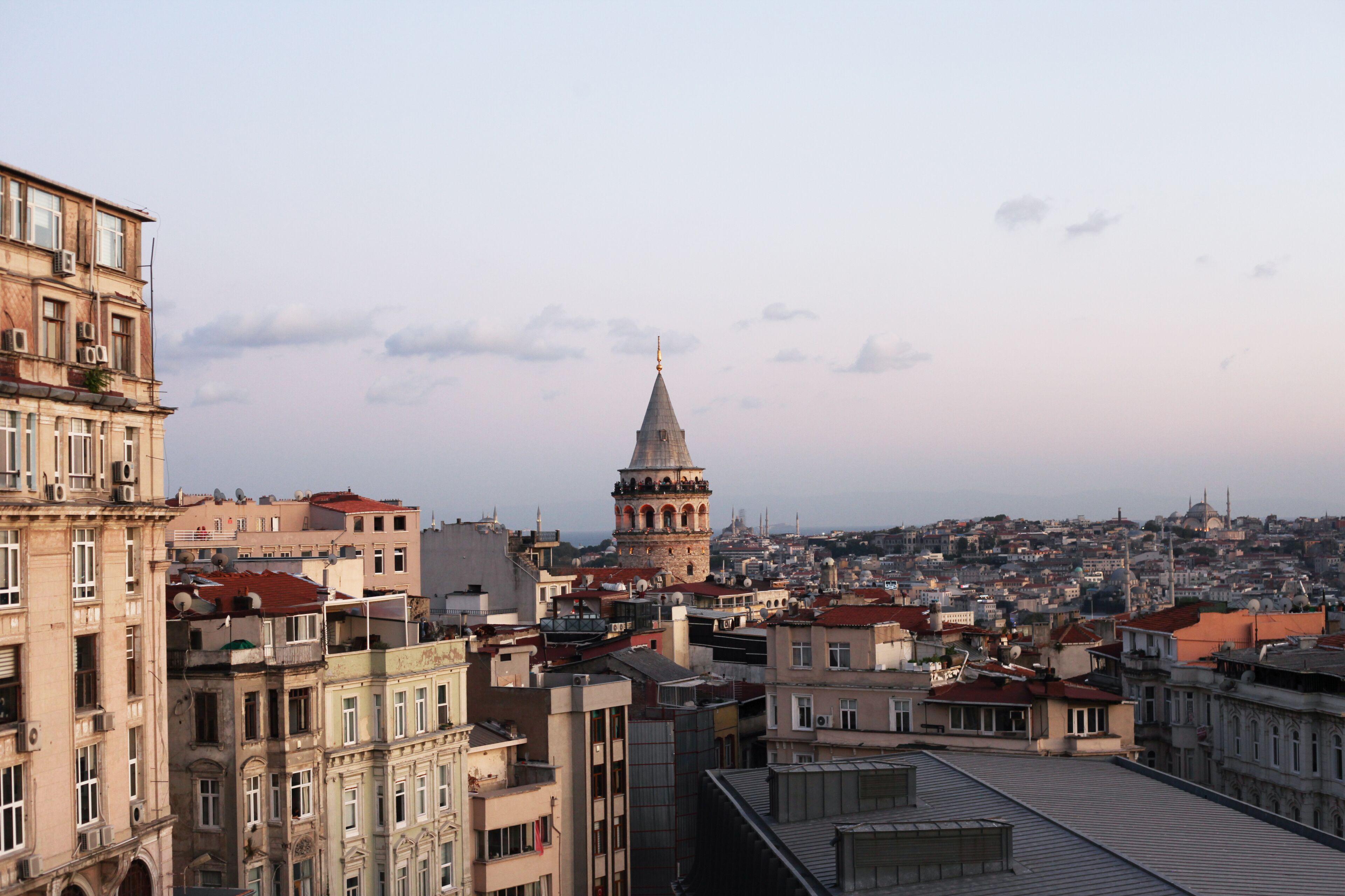 Medar Hotel - Istanbul — Fotoğraflar 2