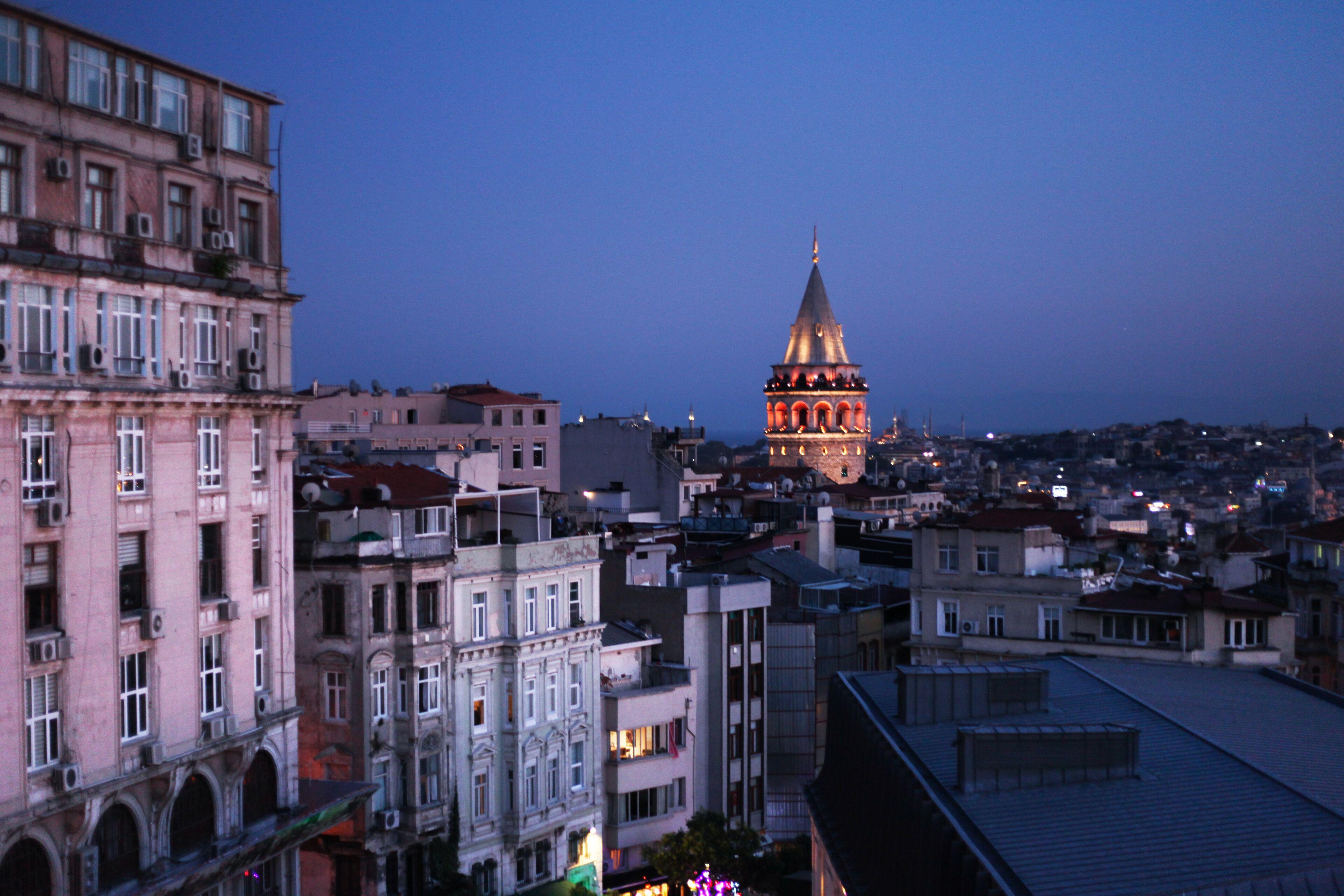 Medar Hotel - Istanbul — Fotoğraflar 1