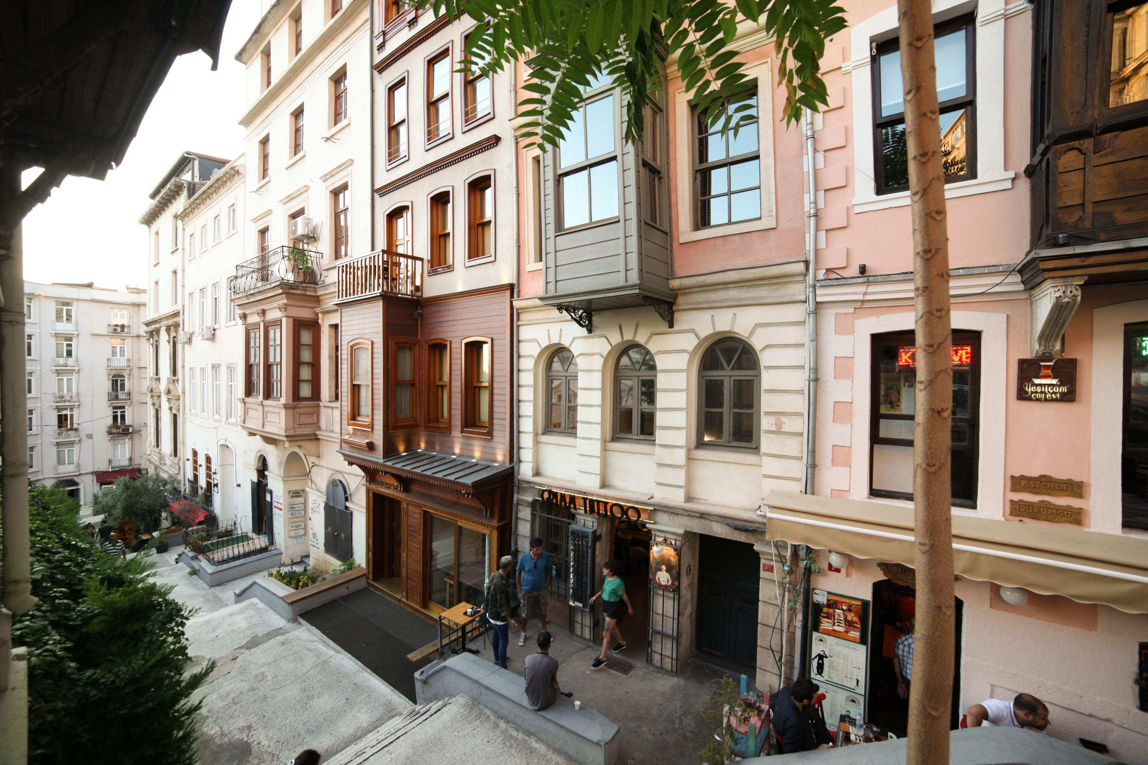 Medar Hotel - Istanbul, Istanbul